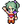 Terra sprite from Final Fantasy VI